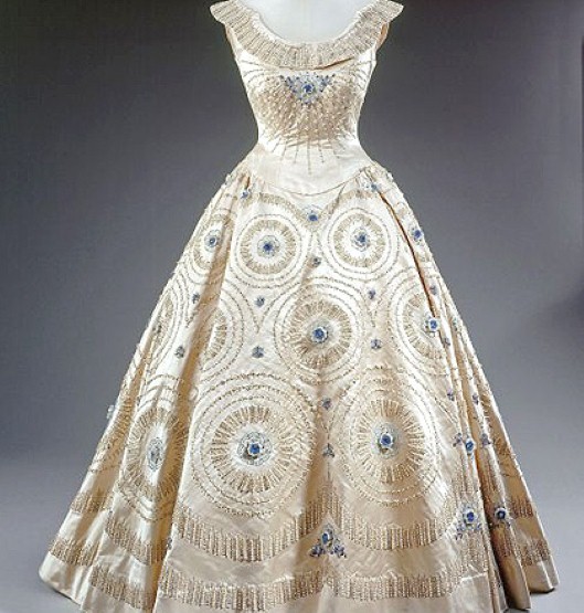 1950s ball gowns for sale