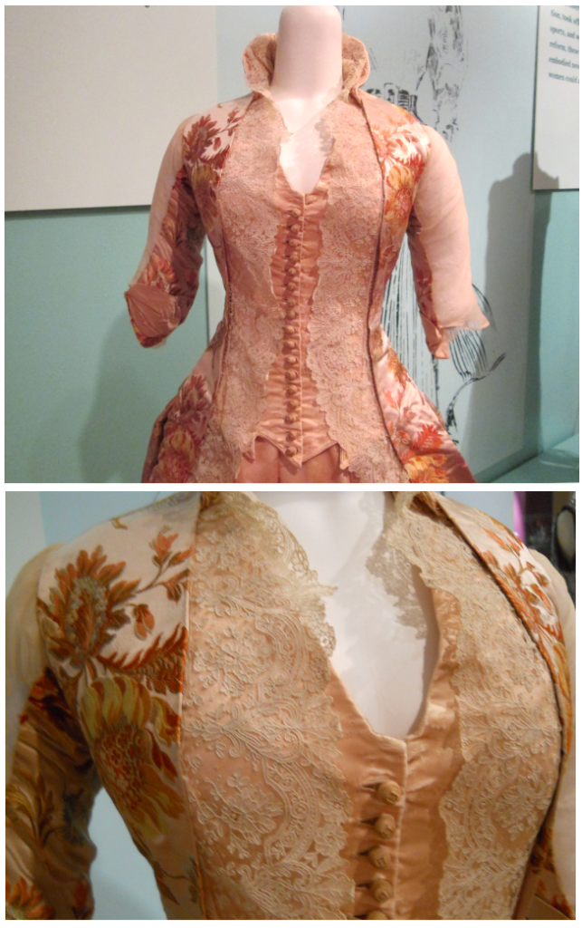 victorian-lace-gown