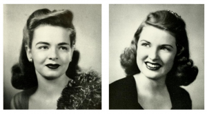 1940s-yearbook-portraits-women
