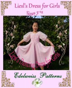 Sewing and Knitting Patterns Ideas: Sewing Patterns For Little Girls