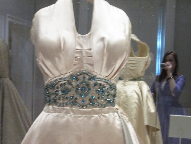 princess-margaret-gown