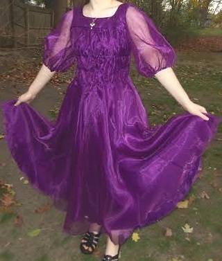 purple-1930s-dress