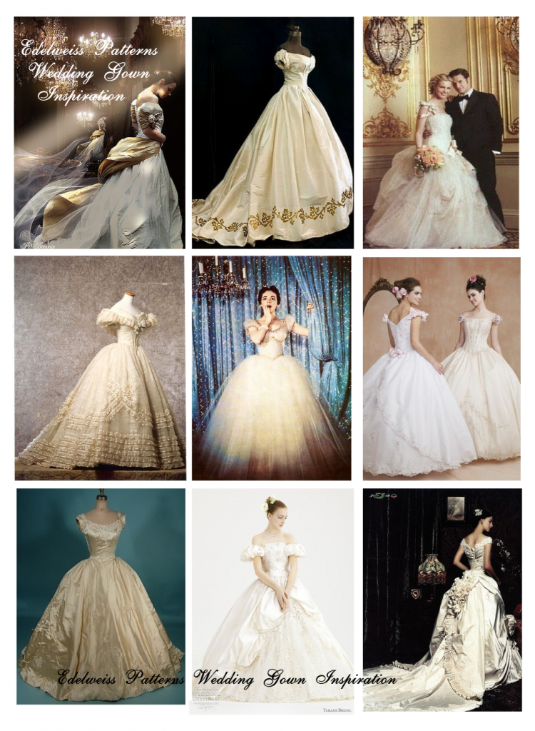 ballgown-wedding-dress